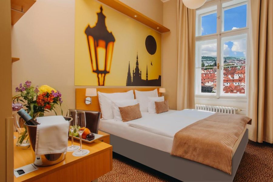 leukste wijken in praag hoteltips