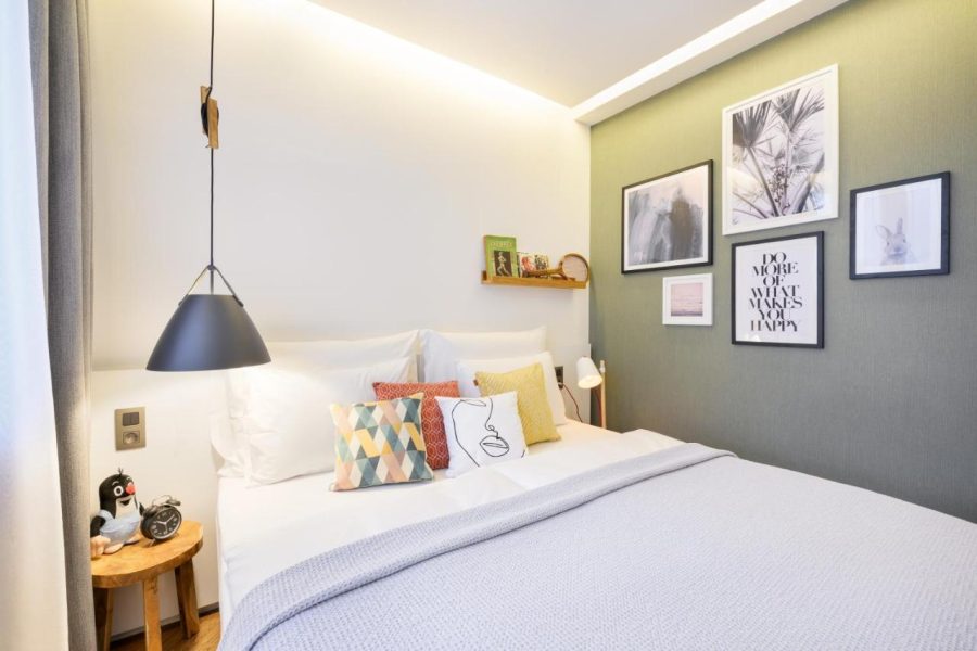 leukste wijken in praag hoteltips