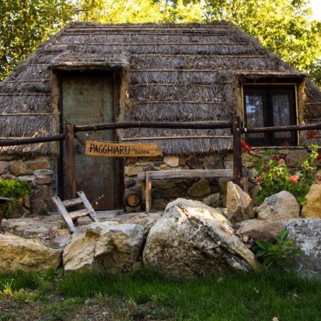 glamping Sicilië