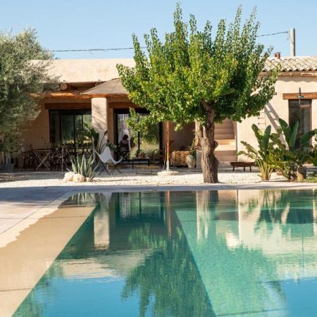 Glamping op Sicilië