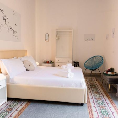 goedkoop hotel in palermo