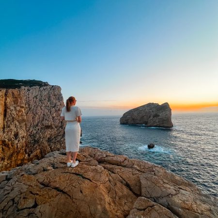 Onze rondreis op Sardinië (14 dagen)