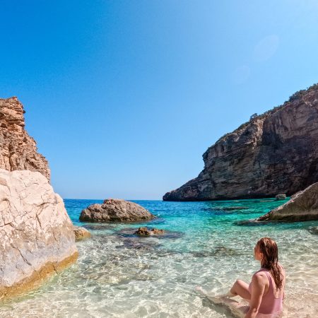 De mooiste stranden op Sardinië