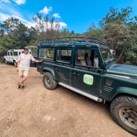 26 x de leukste dingen om te doen op Sardinië