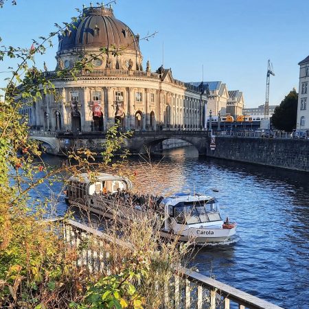 Museumeiland in Berlijn | 5 meest indrukwekkende musea in Berlijn 