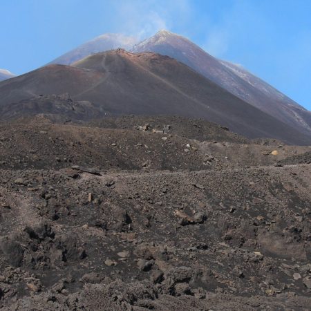 De Etna vulkaan bezoeken en beklimmen