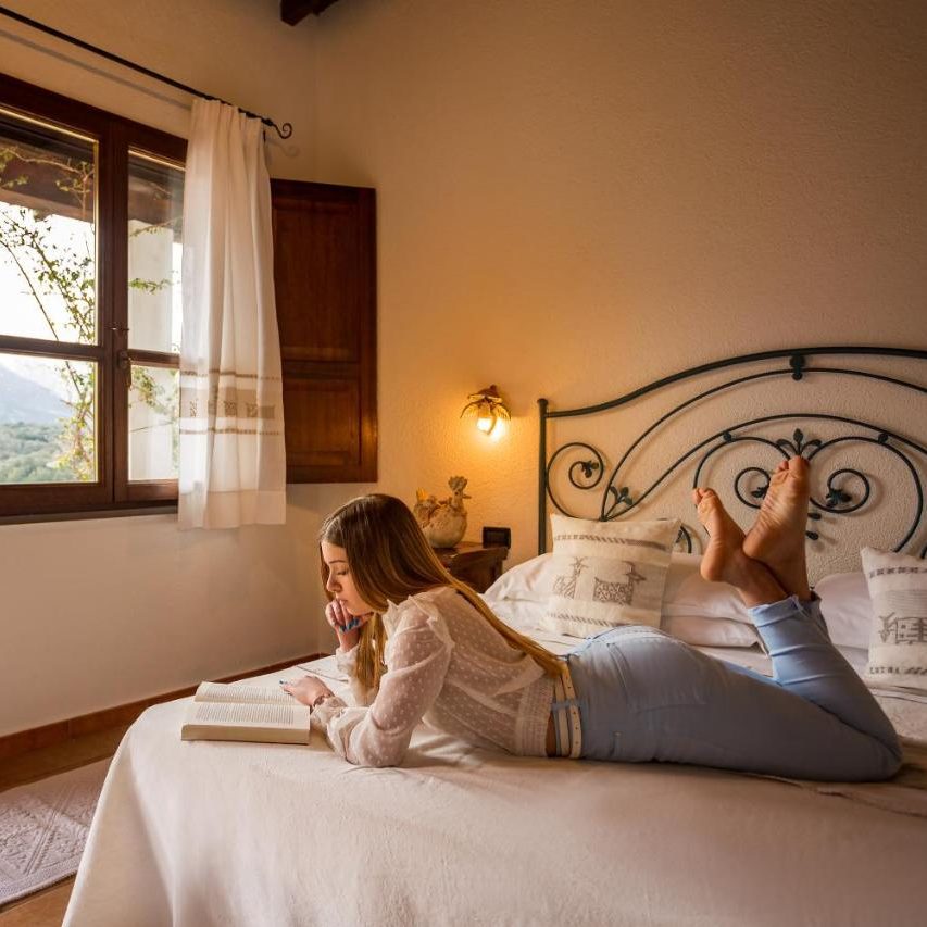 Agriturismo Canales