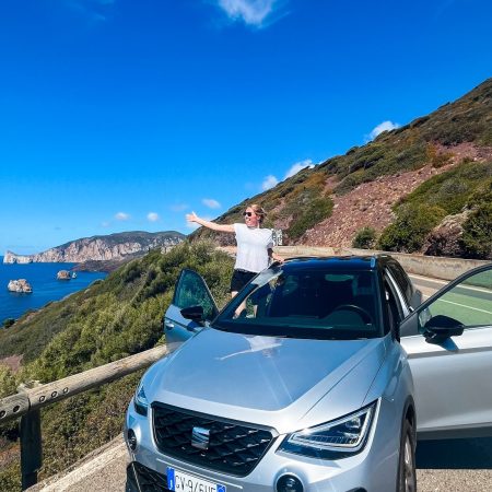 Huurauto op Sardinië | Tips en onze ervaring