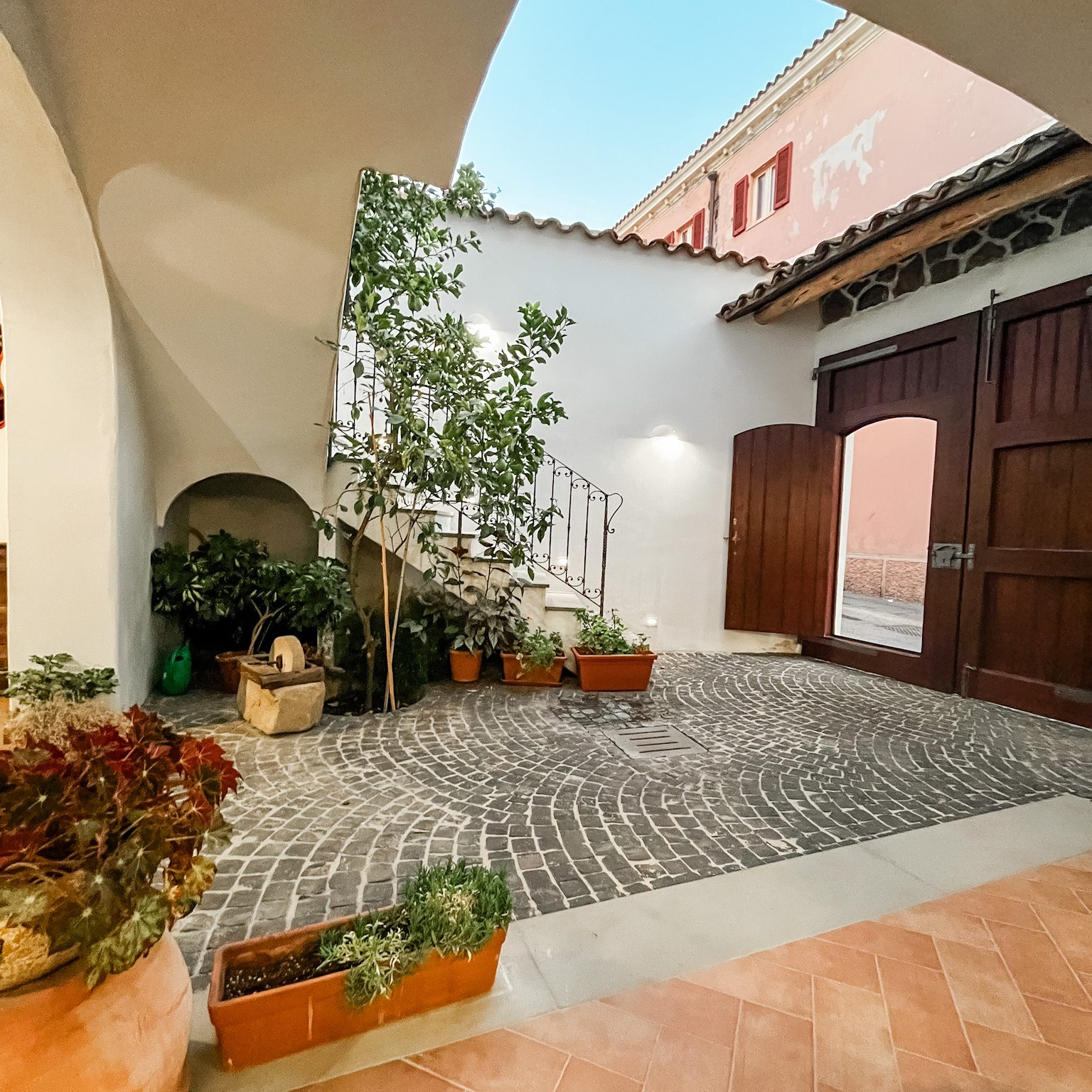 leukste hotels op Sardinië
