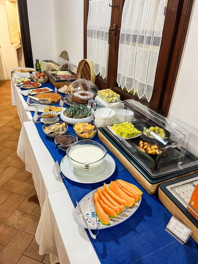leukste hotels op sardinie bij de gorropu kloof en cala gonone