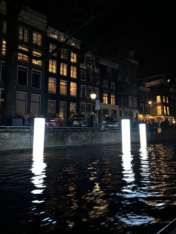 Amsterdam Light Festival