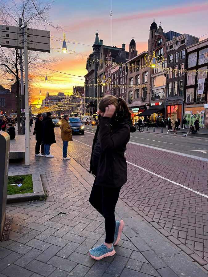 Amsterdam rondvaart Light Festival