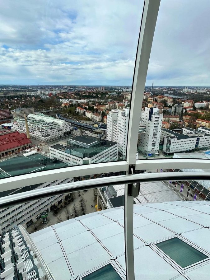 skyview stockholm