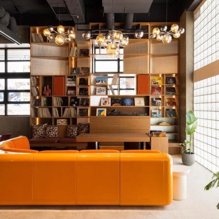 hip hotel athene hostel