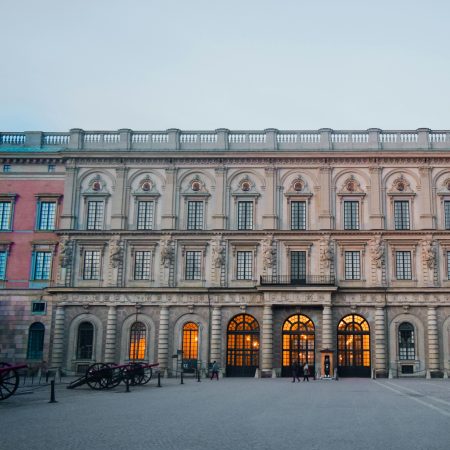 Dingen om te doen en bezienswaardigheden in Stockholm