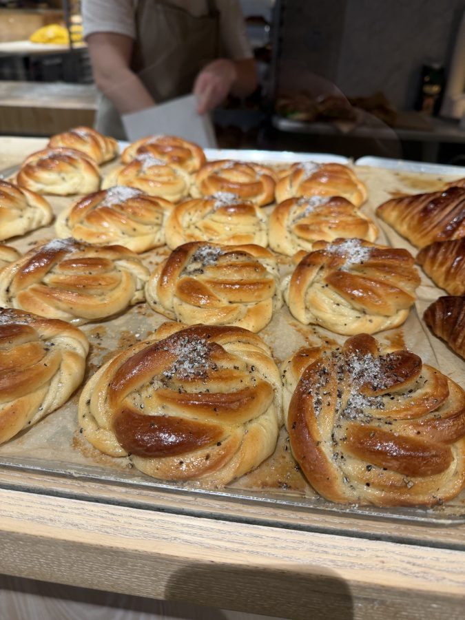 wat te doen in stockholm Lillebrors bageri
