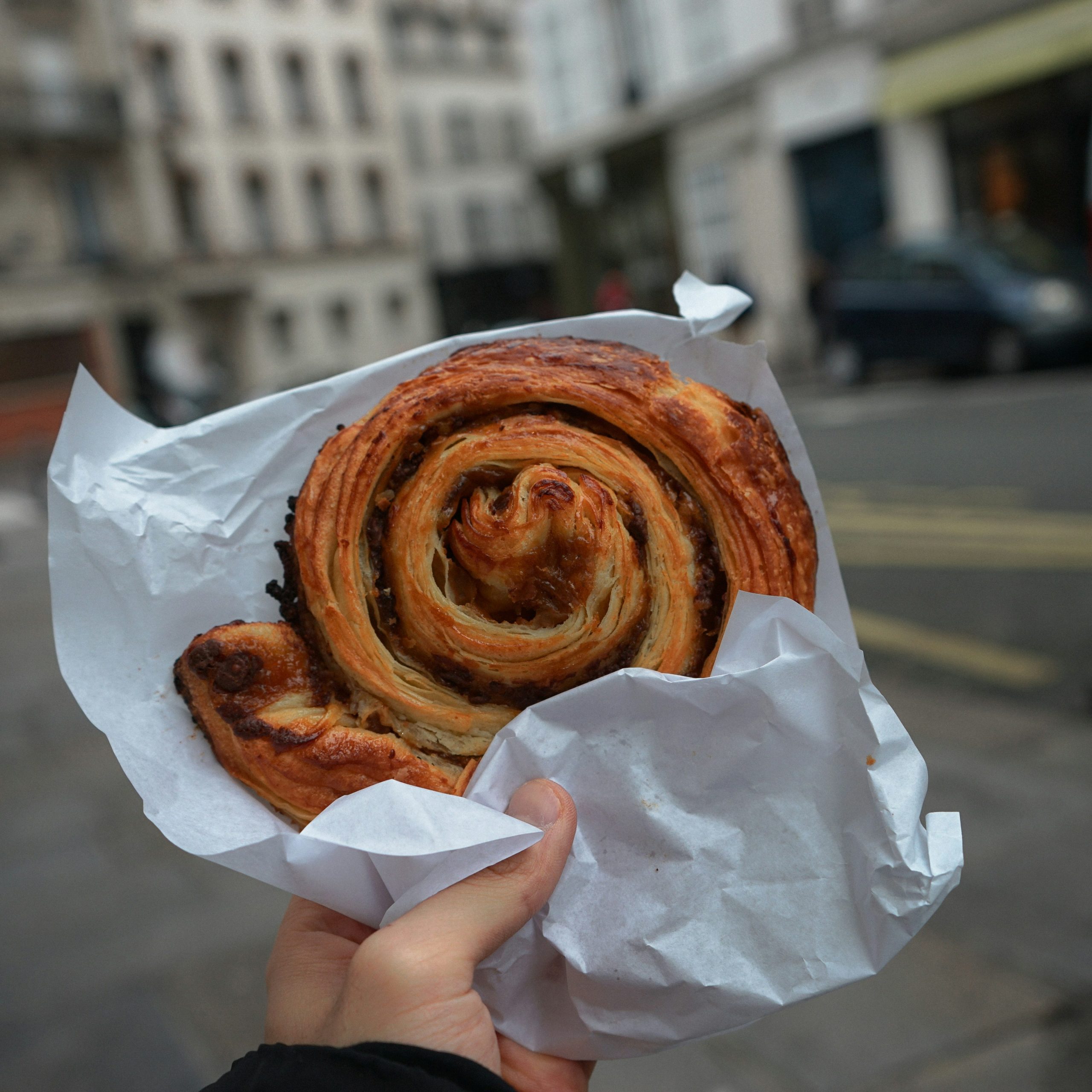 zweedse fika in stockholm