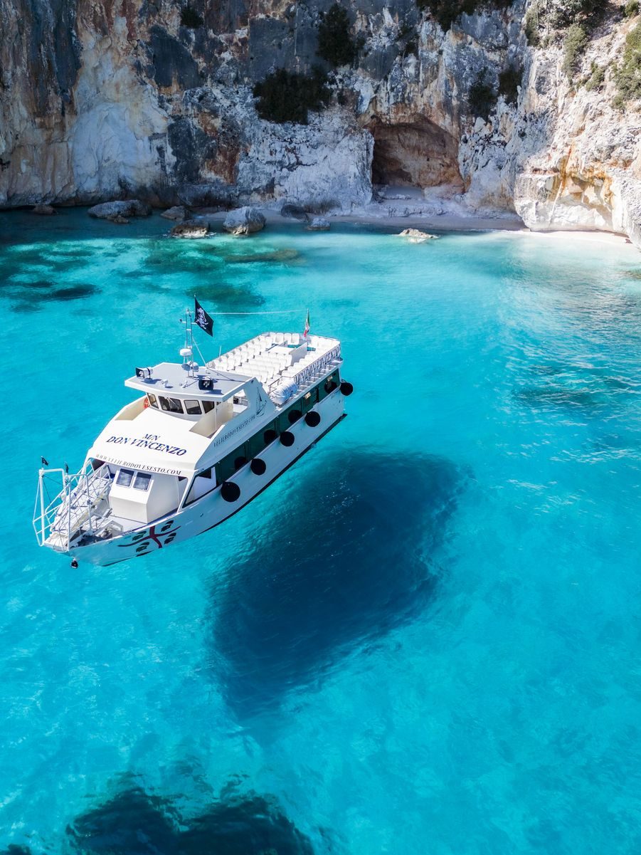 Cala Goloritze