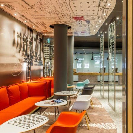 Centraal gelegen accommodatie Berlin