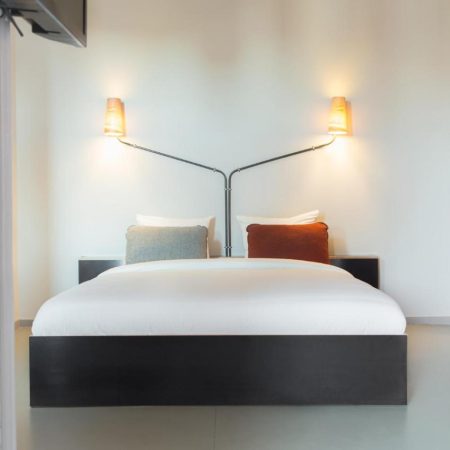 Familievriendelijk hotel Amsterdam