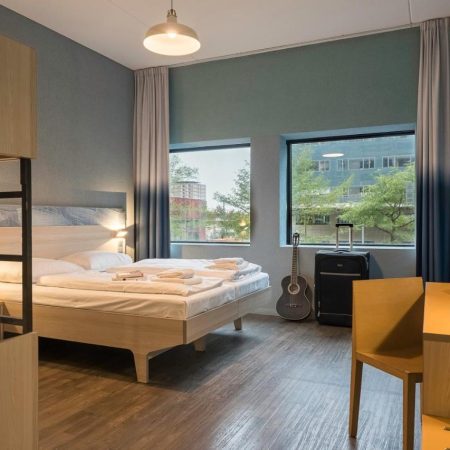 goedkoop hotel Amsterdam