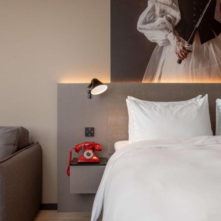 goedkoop hotel Oslo