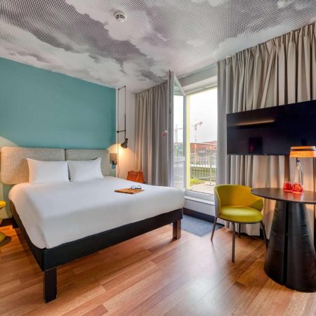 Ibis Kurfuerstendamm