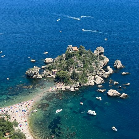 Isola Bella