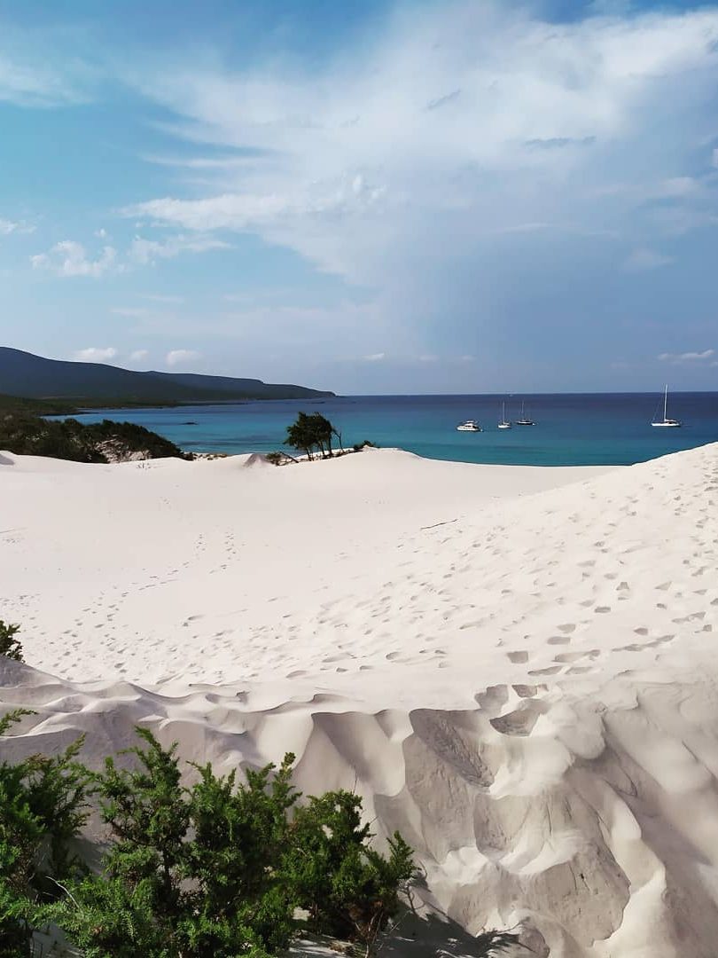 Spiaggia delle Dune