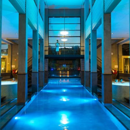 Wellness in Amsterdam