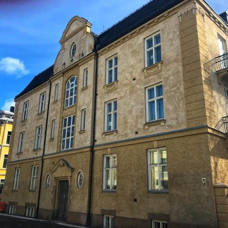 leukste studio's appartementen hotels