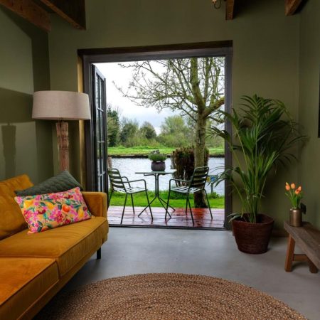 Tiny House Nederland