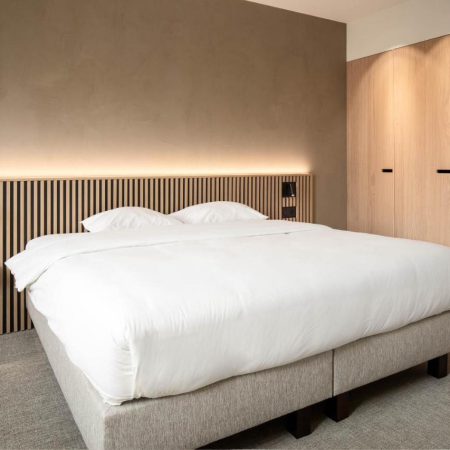 Beste hotel van Gent budgetvriendelijk
