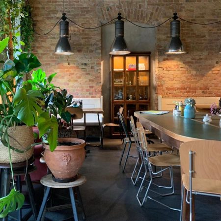 De leukste boutique hotels in Berlijn