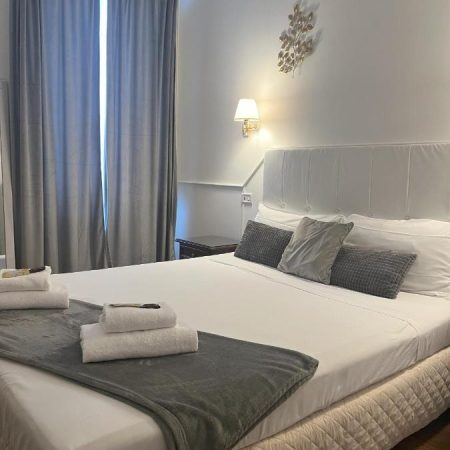 Hotel Vaticaan