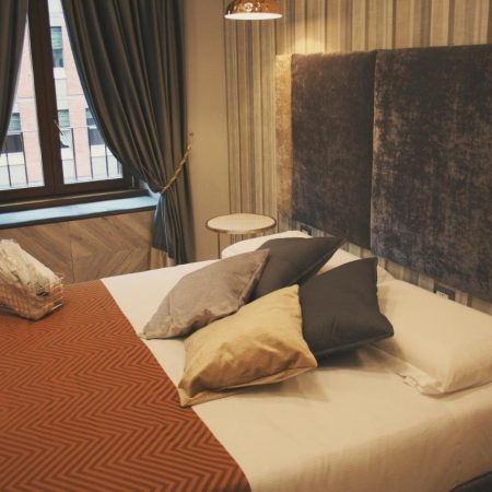 Hotel Vaticaanstad
