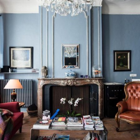 kleinschalig accommodatie België