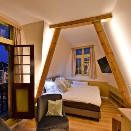 bed and breakfast gent