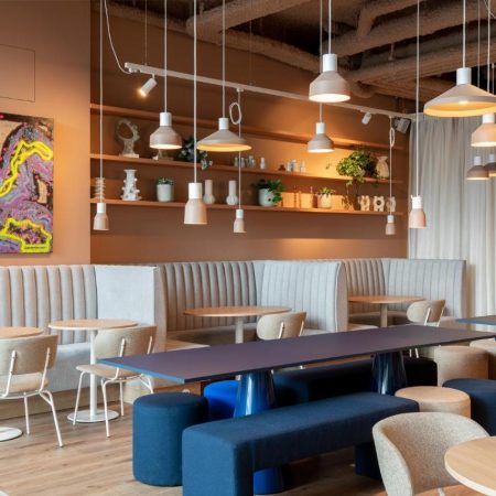 ibis gent
