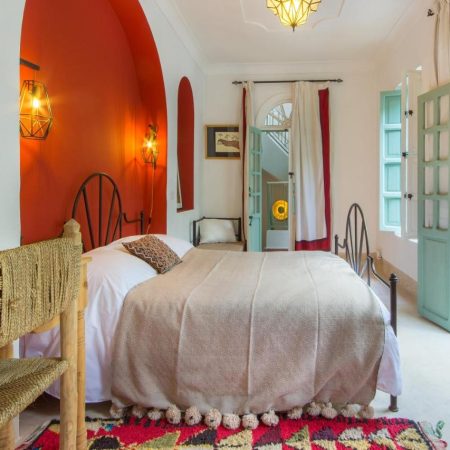 Goedkoop hotel Marrakech