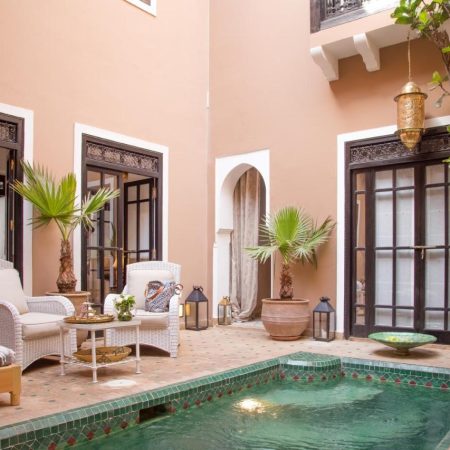 Riad Marrakech