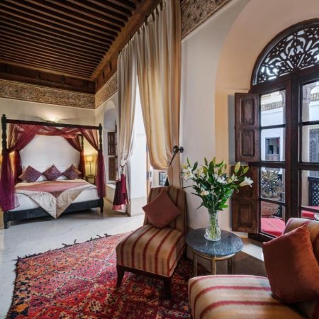 Riads Marrakech