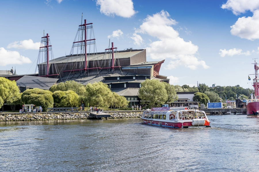 boot varen stockholm hop on hop off boot