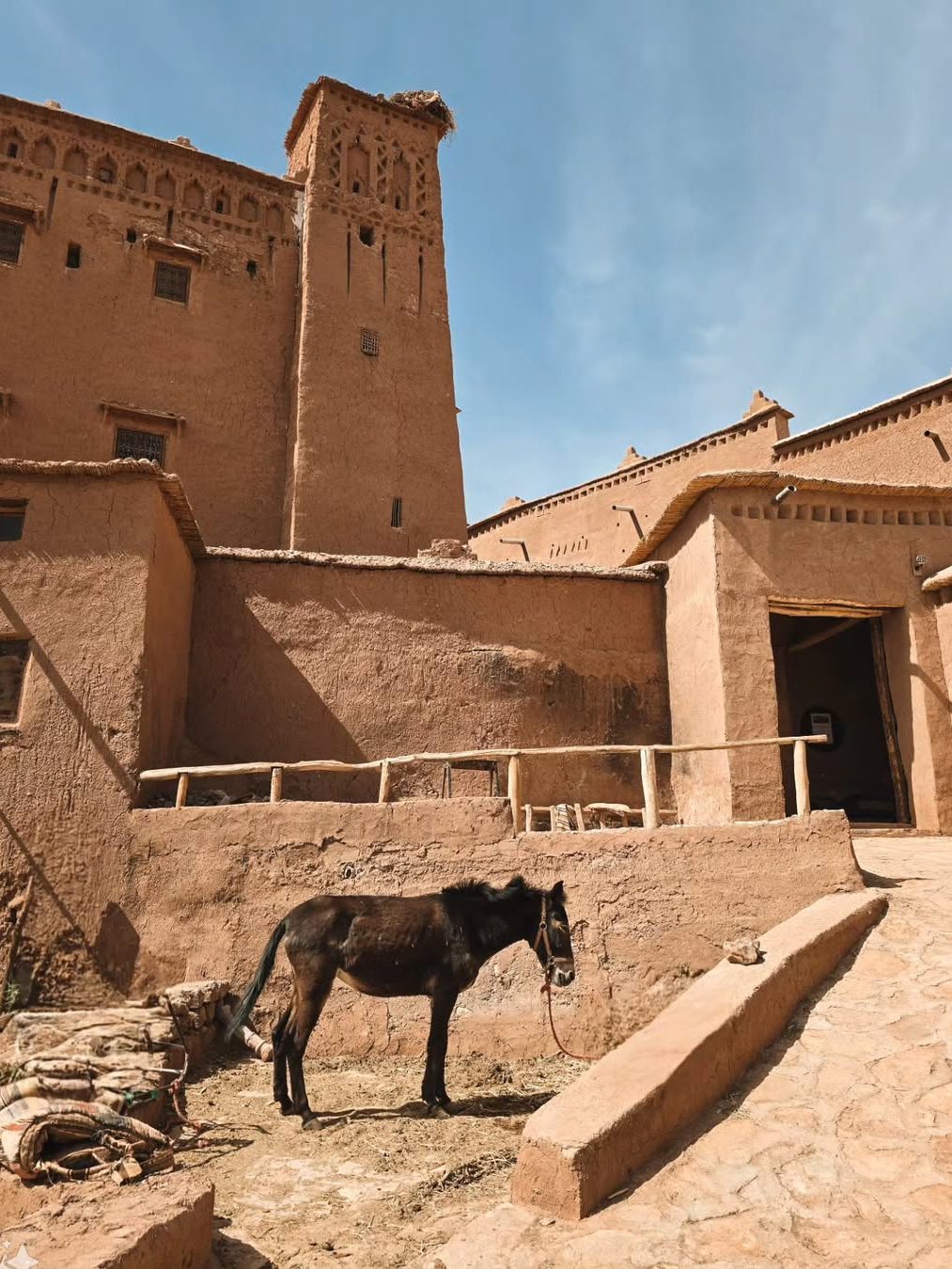 Aït-Ben-Haddou