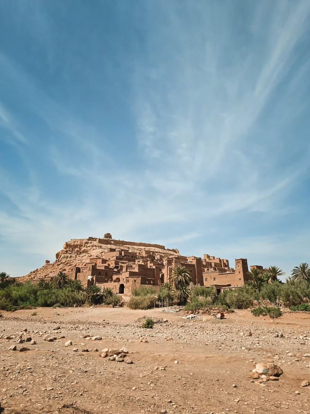 Aït-Ben-Haddou