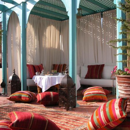 Is Marrakech veilig om te bezoeken als toerist?