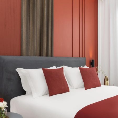 kindvriendelijk hotel vaticaanstad