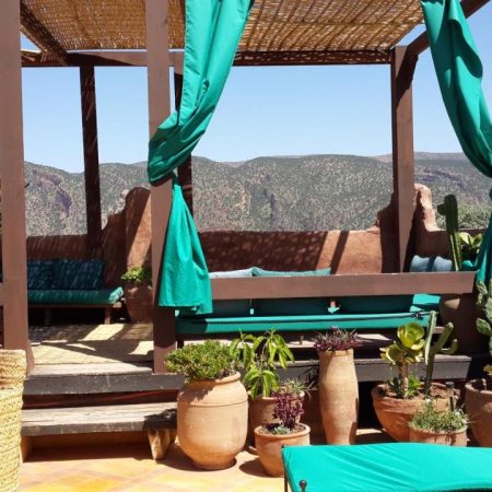Ouzoud watervallen bij Marrakech | Zo kom je er + tips