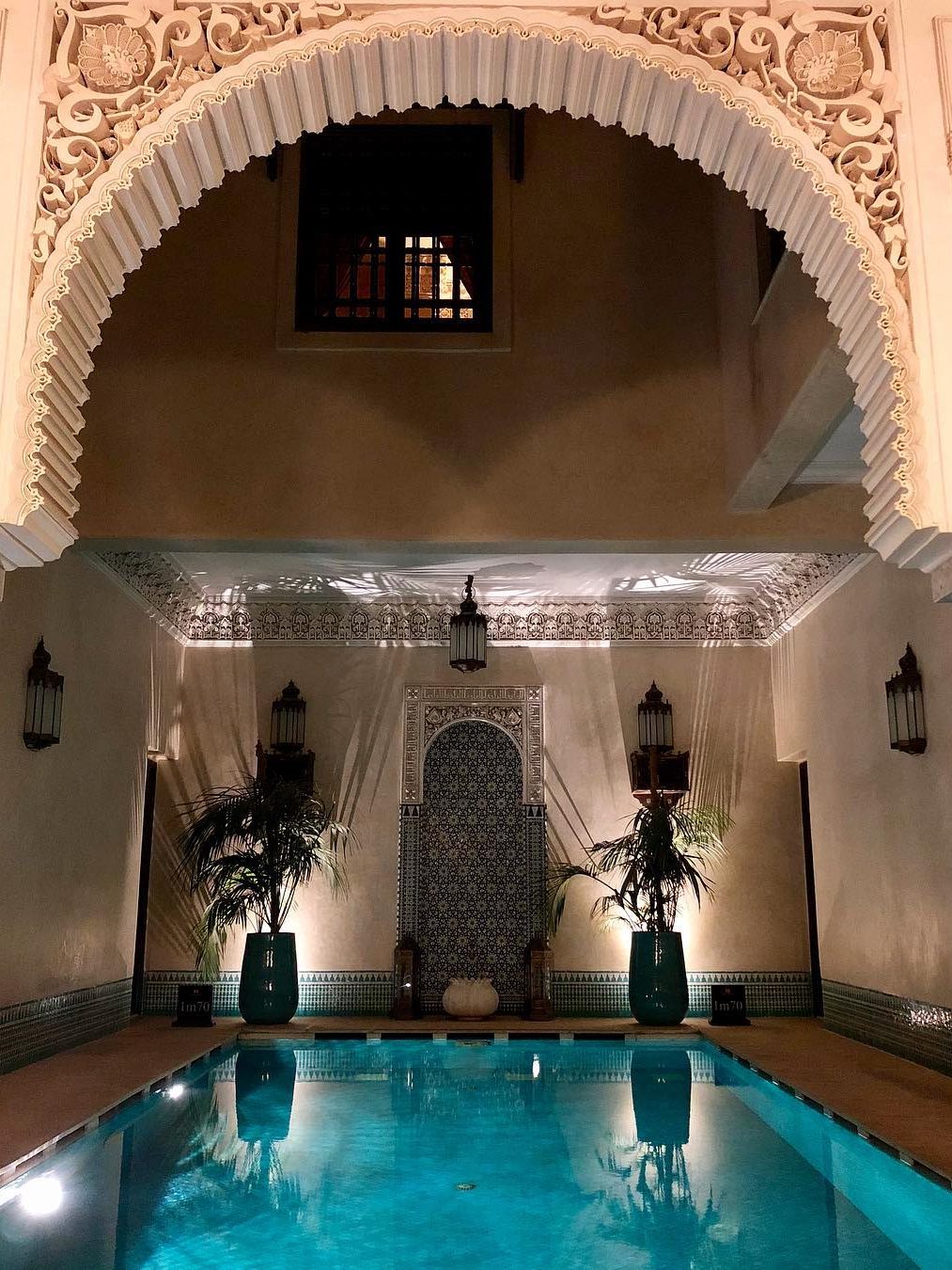 riad kniza leukste dingen om te doen in marrakech