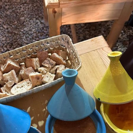 Maak een dagtrip naar de Ourika vallei vanuit Marrakech